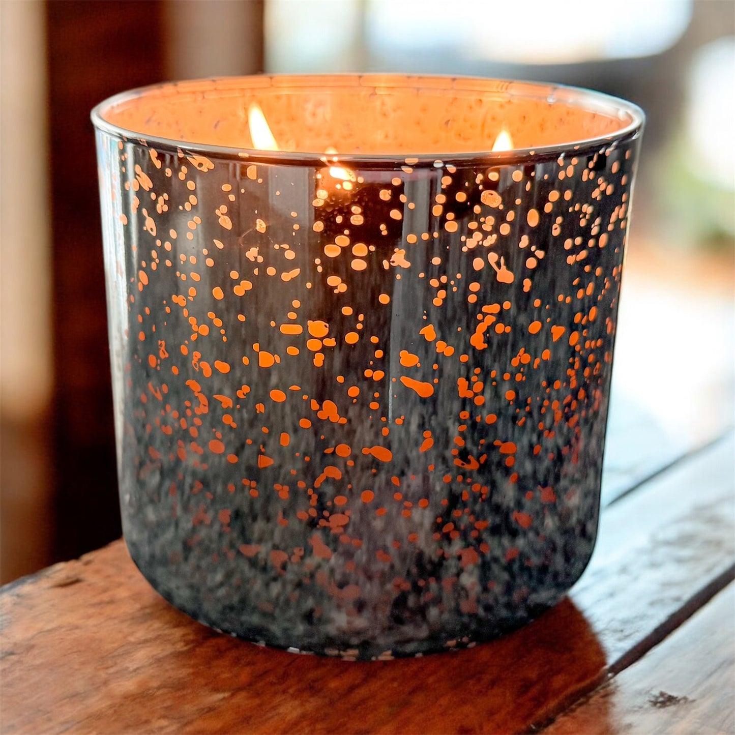 Limited Edition Christmas Jars