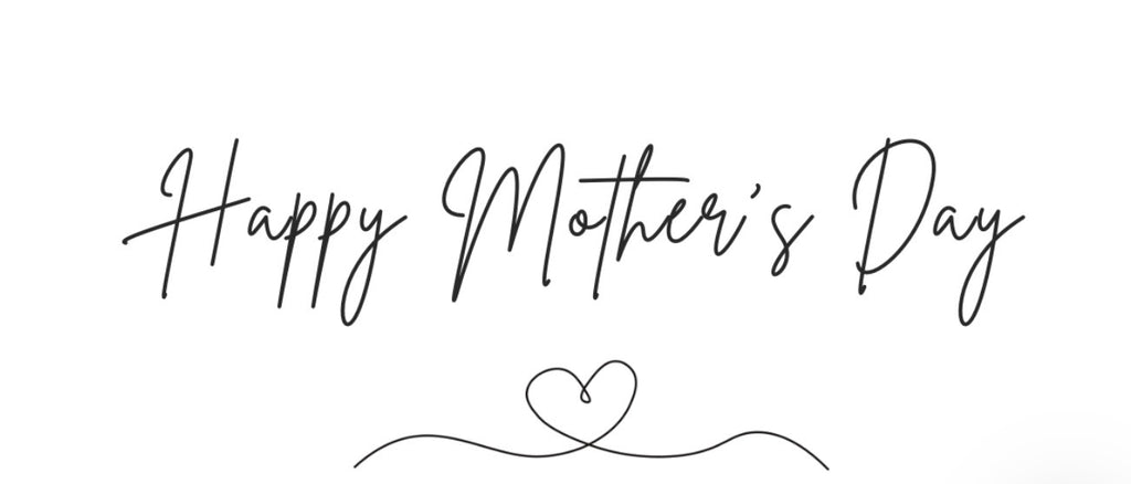 Personalized Mother’s Day Candle