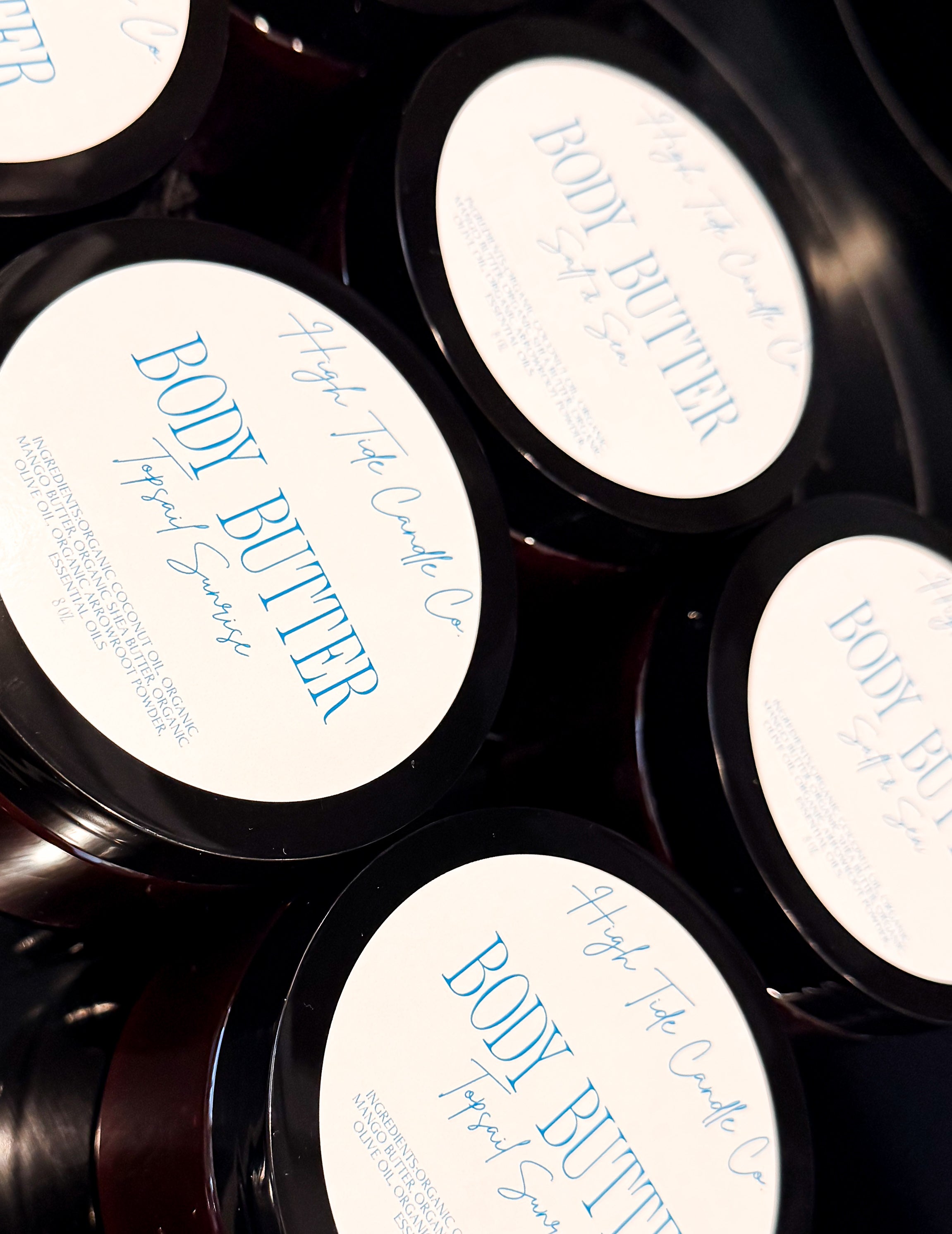 Body Butter
