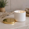 Personalized Mother’s Day Candle
