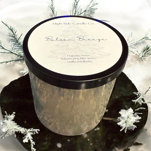 Balsam Breeze Candle